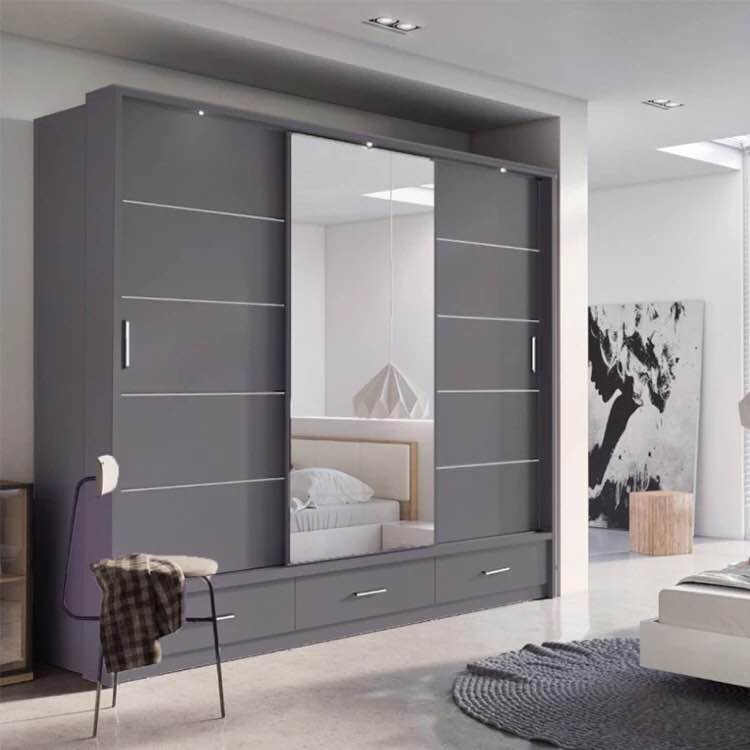 Wardrobe