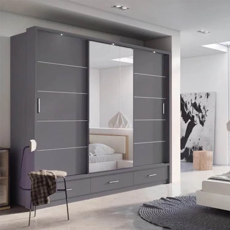 Wardrobe