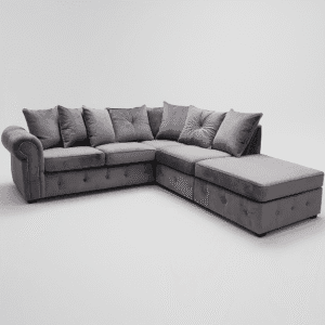 merilyn single arm corner sofa
