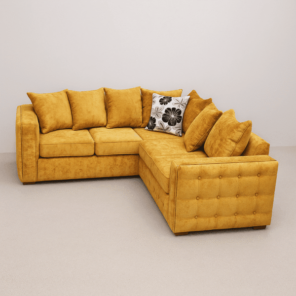 alaska corner sofa