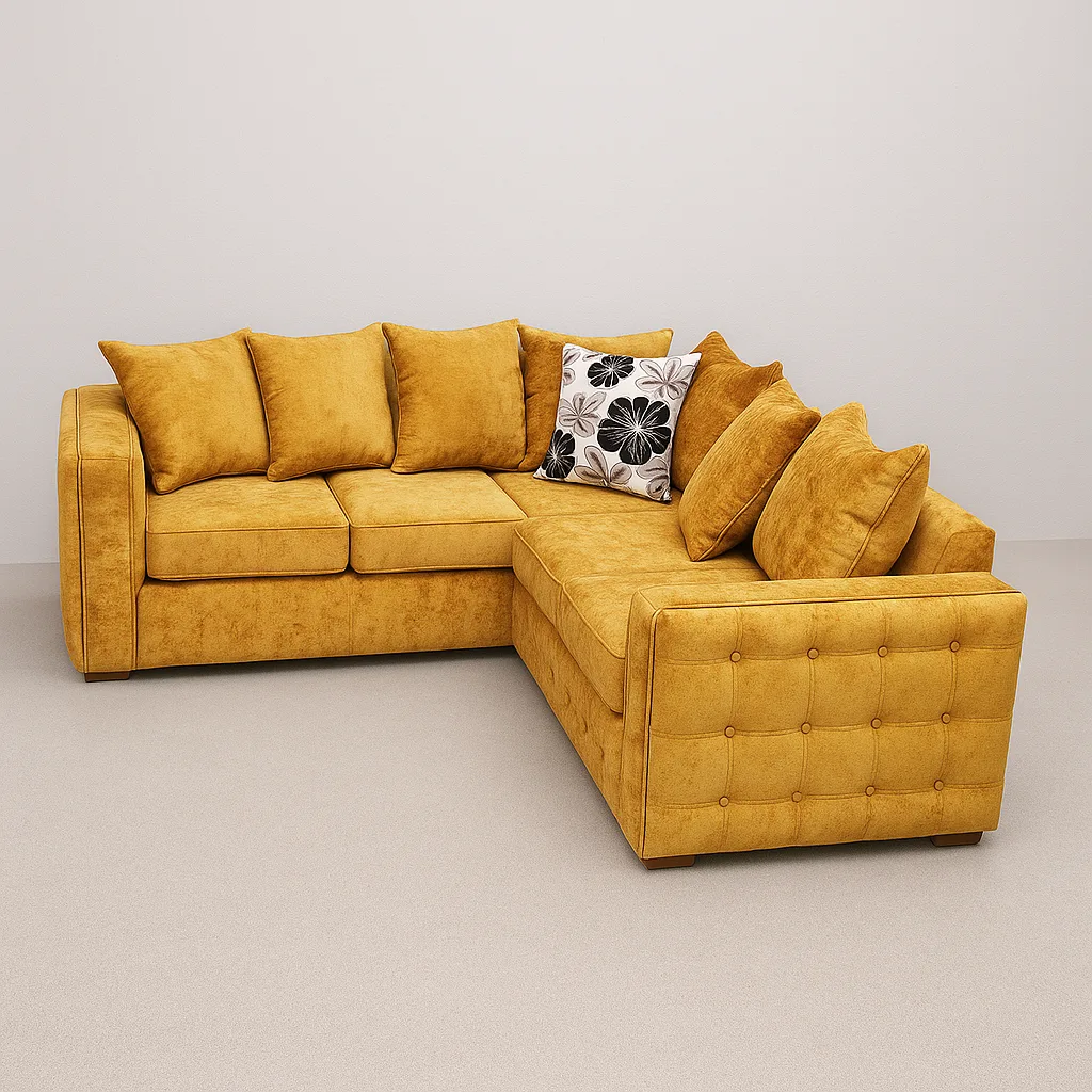 alaska corner sofa