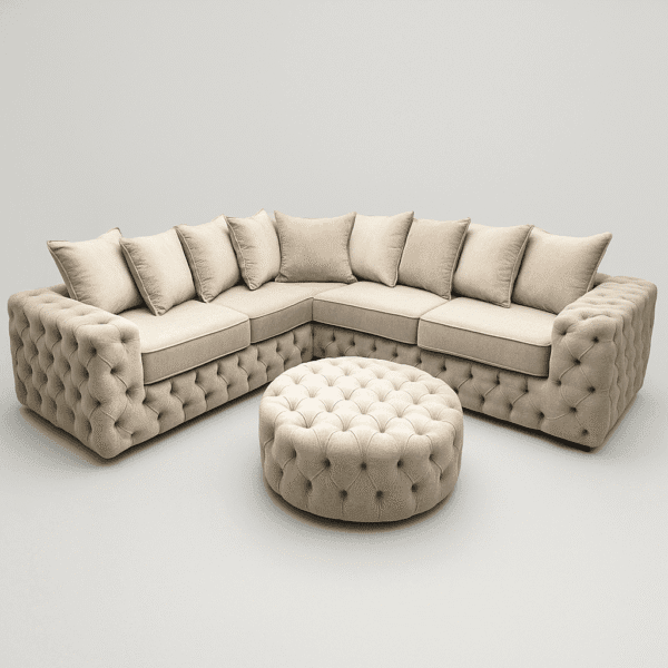 ashton corner sofa