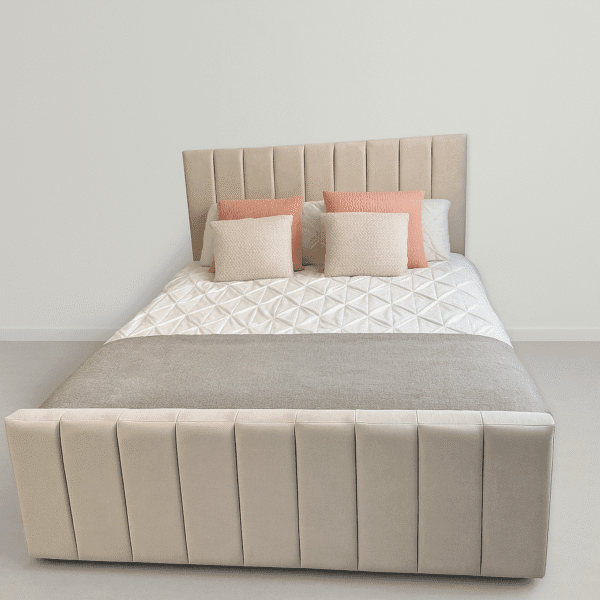 florence bed