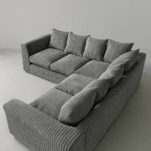 chelsea dual arm corner sofa