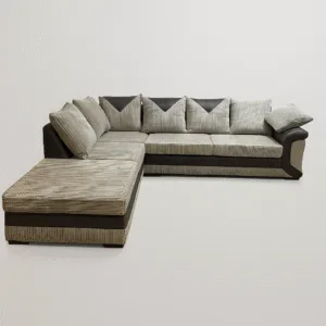 dino single arm corner sofa