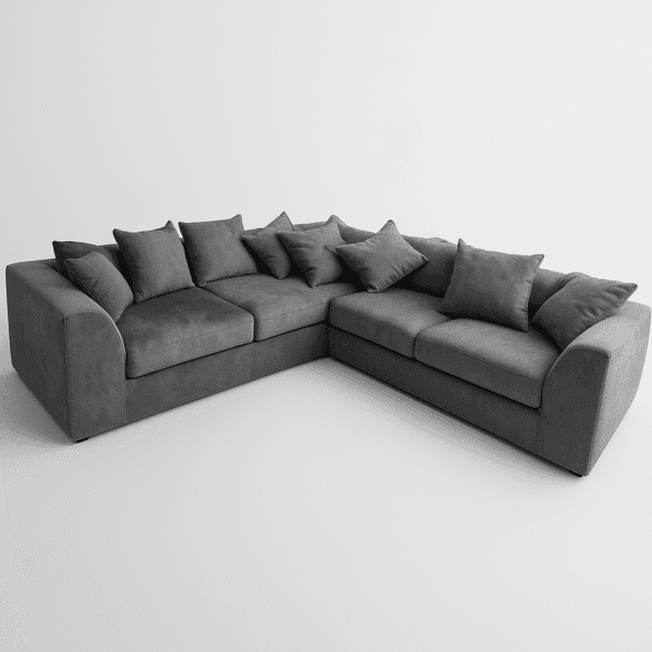 chelsea dual arm corner sofa