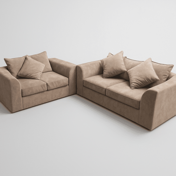 kensington sofaset