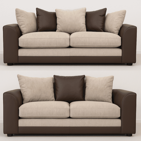 dylan sofaset