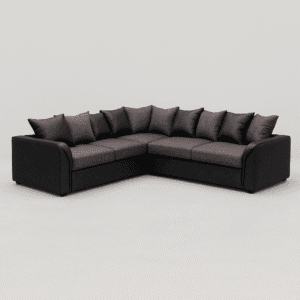 dylan dual arm corner sofa