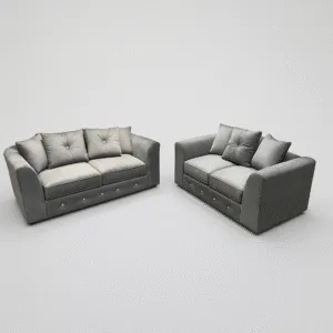plus sofaset