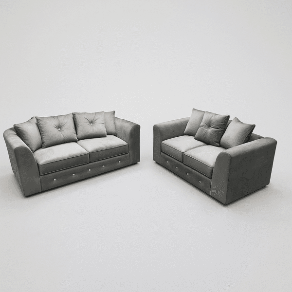 plus sofaset