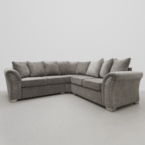 harrison dual arm corner sofa