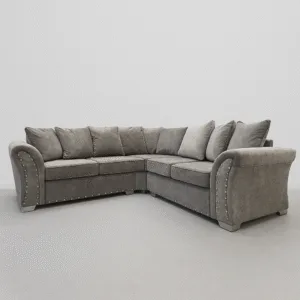 harrison dual arm corner sofa