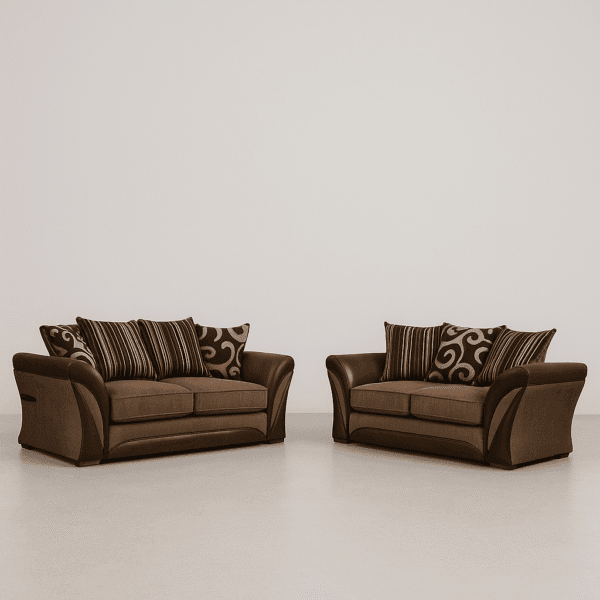shannon sofaset
