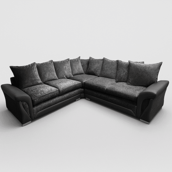 shannon corner sofa