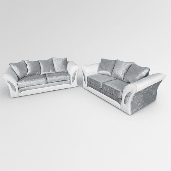 shannon sofaset