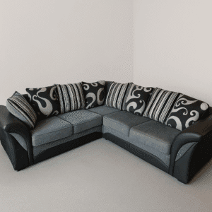 shannon corner sofa