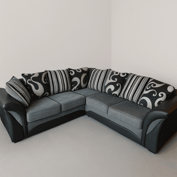 shannon corner sofa
