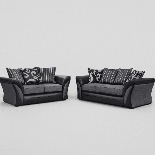 shannon sofaset