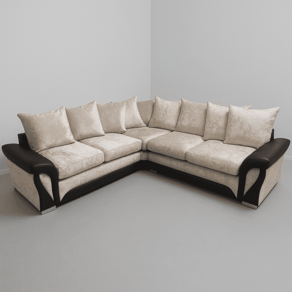 shannon corner sofa