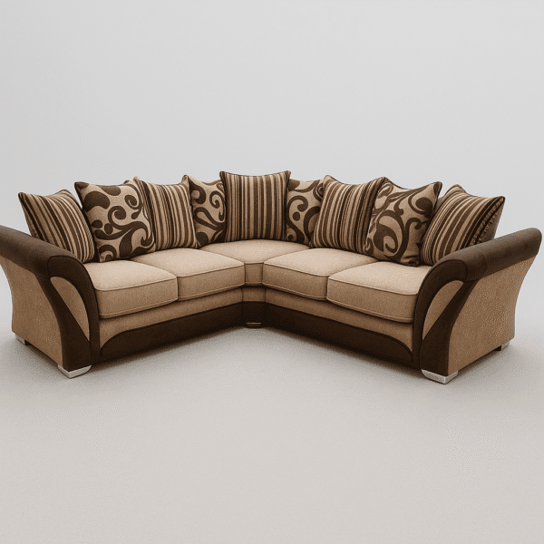 shannon corner sofa