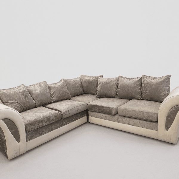 shannon corner sofa