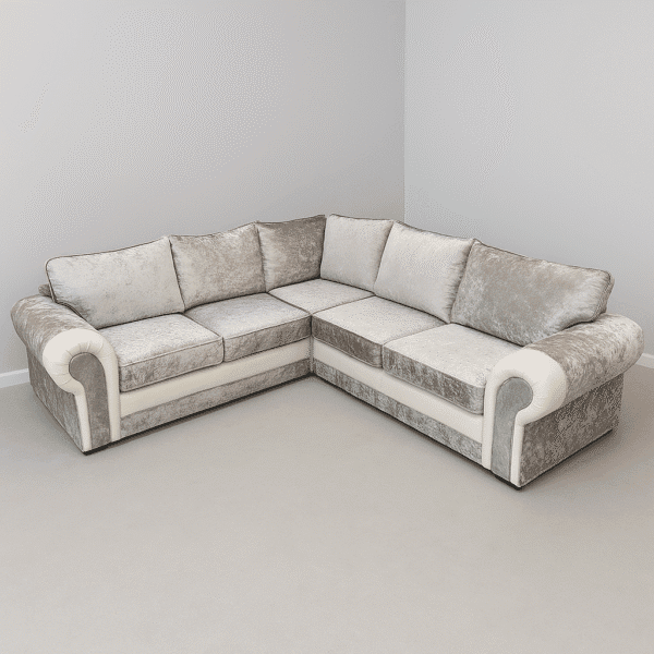 tango corner sofa