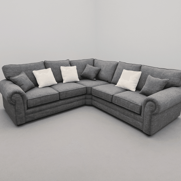 tango corner sofa