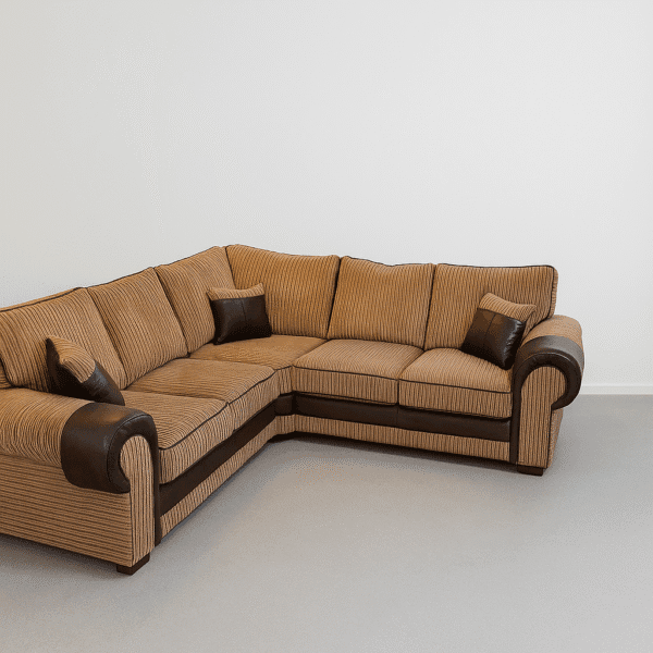 tango corner sofa
