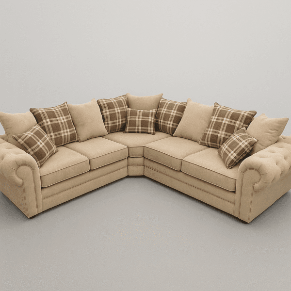 verona corner sofa