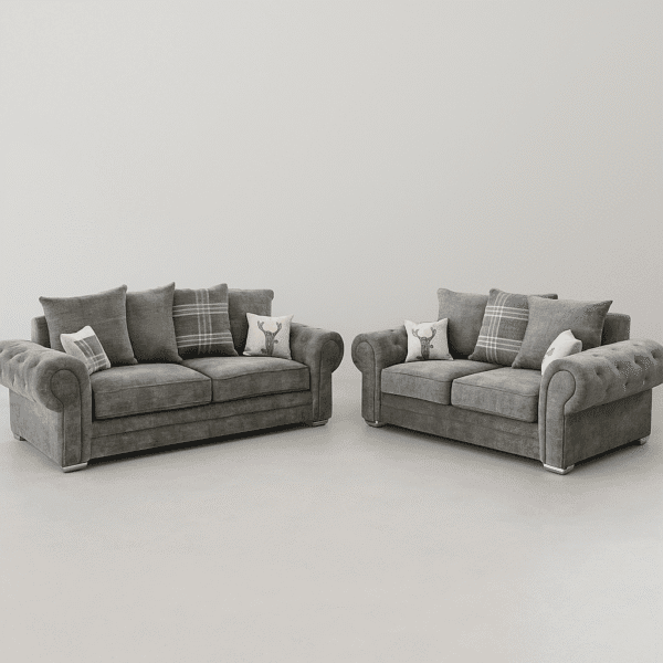 verona sofaset