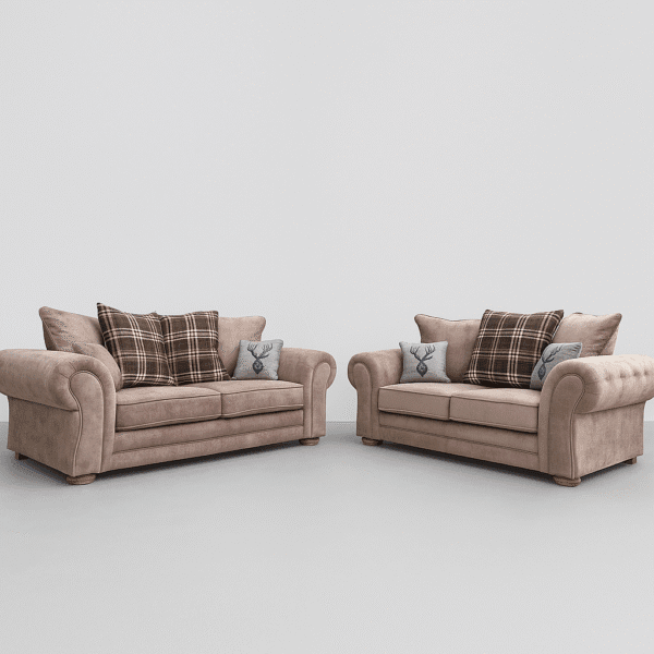verona sofaset
