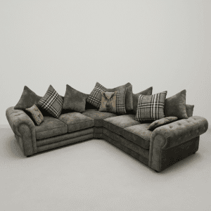 verona corner sofa