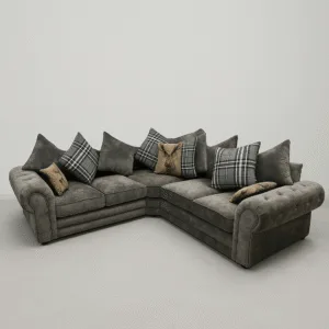 verona corner sofa