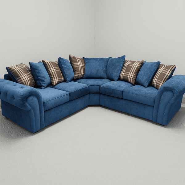 verona corner sofa