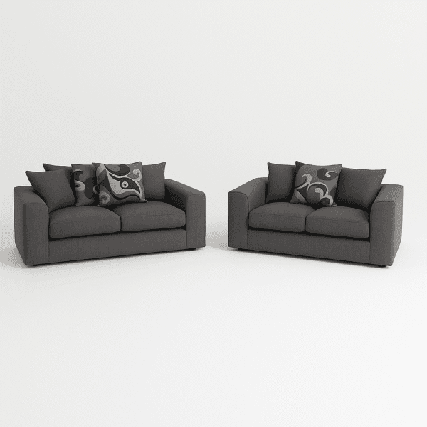 barcelona sofaset