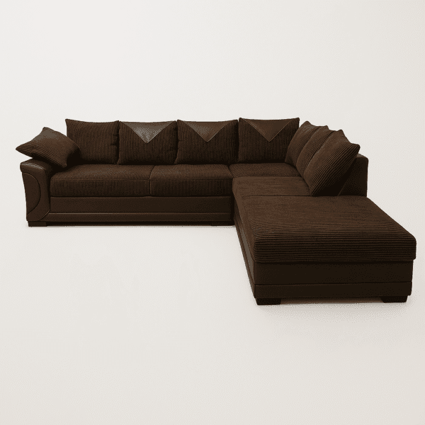 dino single arm corner sofa