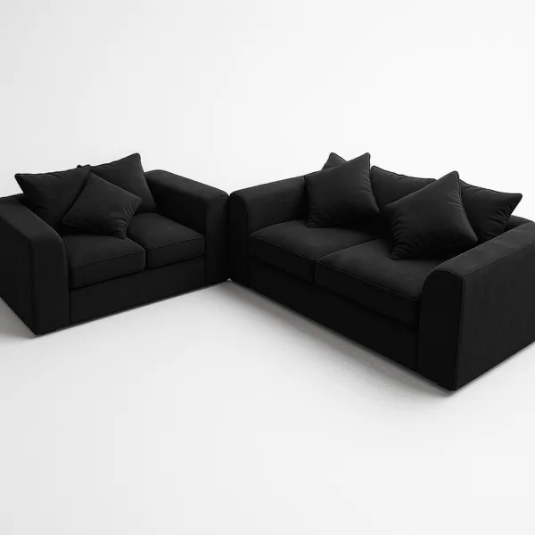 kensington sofaset