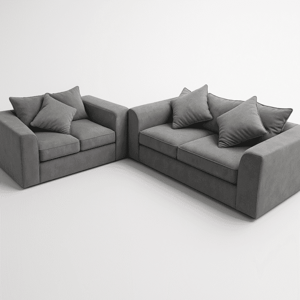 kensington sofaset