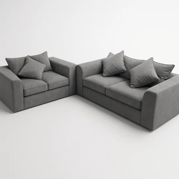 kensington sofaset