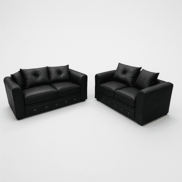 plus sofaset