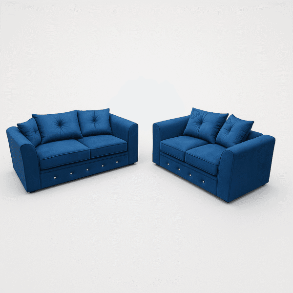 plus sofaset