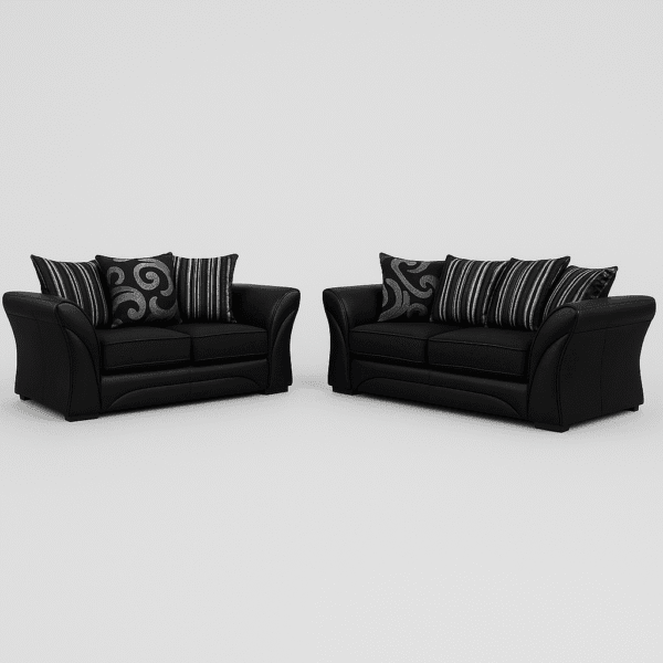shannon sofaset