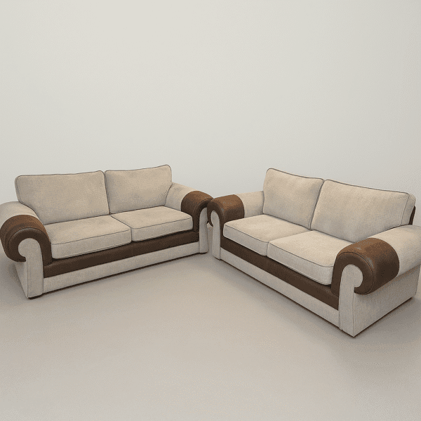 tango sofaset