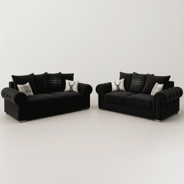 verona sofaset