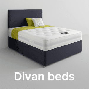Divan bed