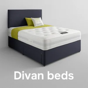 Divan bed