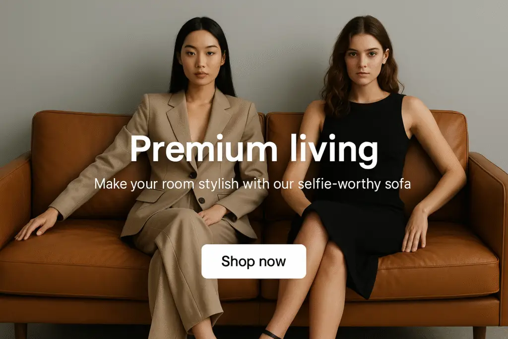 Premium living