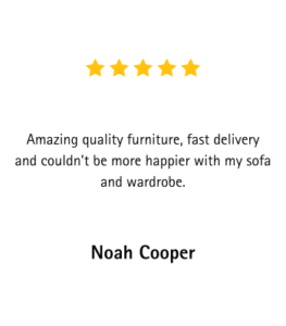 Customer review