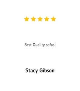 Customer review